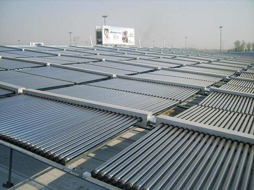 北京太阳能热水器绿色环保能源