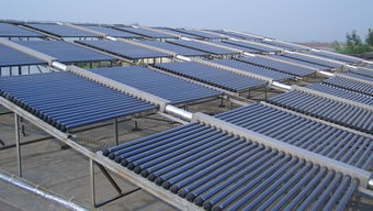 邯郸太阳能热水器批发厂 平顶山家用太阳能采暖设备安装