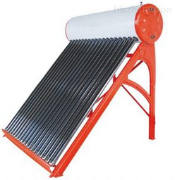太阳能热水器(紫金王)-山东福德科技